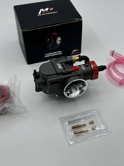 MB performance carburetor 28mm