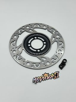 MAGICBOY 267mm Abs Disc