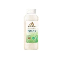 Adidas Shower Gel Skin Detox (Exfloating Apricot Kernels) (BODY WASH)