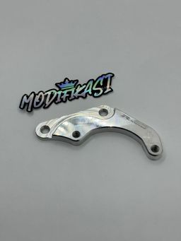 P34 caliper brackets Front / Rear