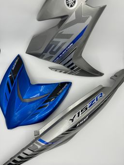 Y15ZR coversets