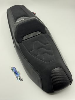 SPD deluxe seat