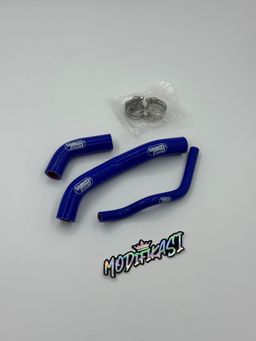 Samco radiator hose set