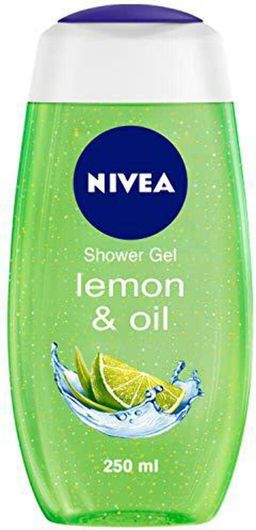 NIVEA SHOWER GEL(BODY WASH)