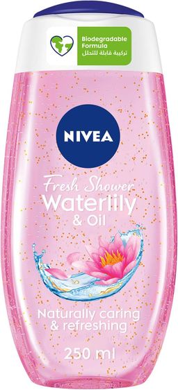 NIVEA SHOWER GEL(BODY WASH)