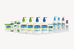 Cetaphil Products