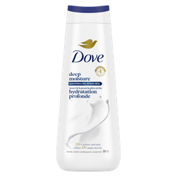 Dove Body Wash, 20oz