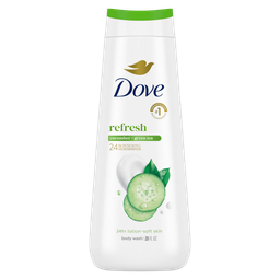 Dove Body Wash, 20oz