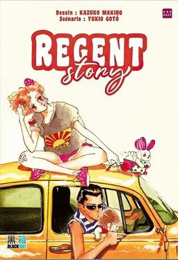 Regent Story