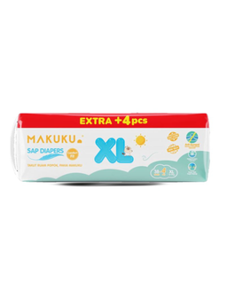 Makuku Comfort Fit Pants XL - 38+4