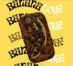 Banana Loaf