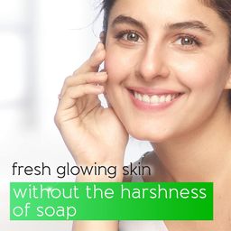 Pears Pure & Gentle Shower Gel, Body Wash with Oil Clear Formula for Removing Excess Oil with Lemon Flower Extracts, 