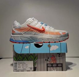 Makeway x Nike Party-6000