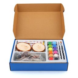 Jar Meló – Rock Painting Kit