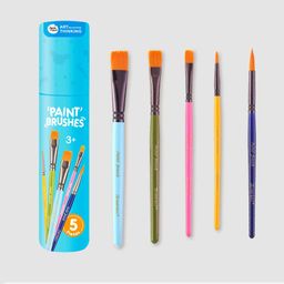 Jar Meló – Paint Brush Set