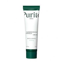 PURITO SEOUL Wonder Releaf Centella Cream 50ml