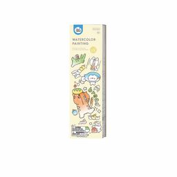 On the go Watercolour Painting – Pet Parties