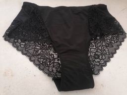 Shelley Black full panties