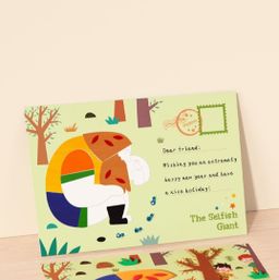 Mideer – My First Fairy Tale Art Kit