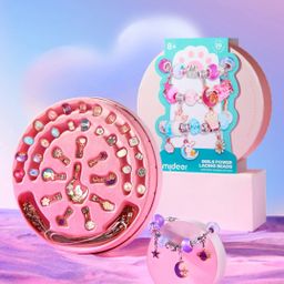 Mideer – Fantastic Jewelry Making Gift Box