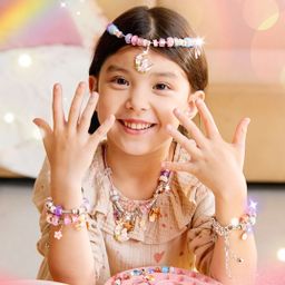 Mideer – Fantastic Jewelry Making Gift Box