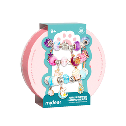 Mideer – Fantastic Jewelry Making Gift Box