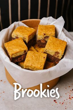 13pcs Brookies Bitez 