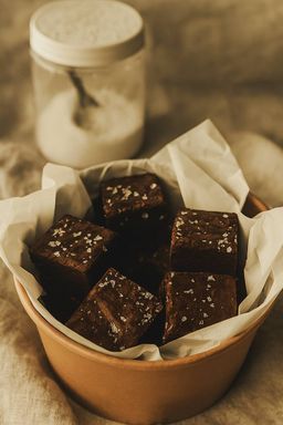13pcs Seasalt Brownies