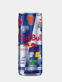 Red Bull Energy Drink,