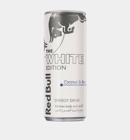 Red Bull Coconut & Berry Energy Drink
