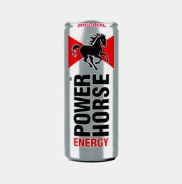 Power Horse Energy Drink