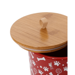 LFC Pet Jar Treat (A13995)