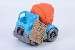 Toddler safe cement truck