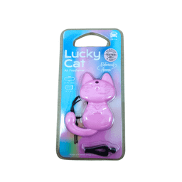 KOGADO Air Freshener - Lucky Cat