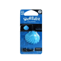KOGADO Air Freshener - Shell Baby