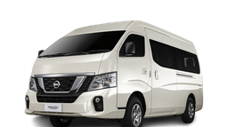 Nissan Urvan Premium 