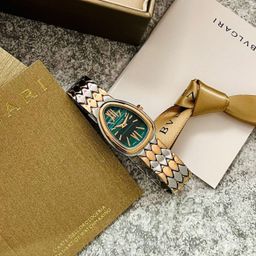 BVLGARI Serpenti Seduttori 103273 – Timeless Luxury for Her | flextrade.shop