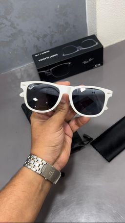 Ray-Ban x Oakley META Smart Sunglasses – The Future of Eyewear | flextrade.shop