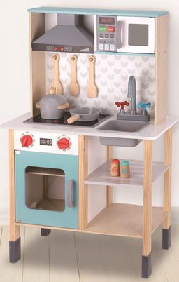 Tooky Toy Kitchen