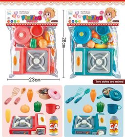 Cooking playset (1)