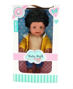 Baby Doll (1)