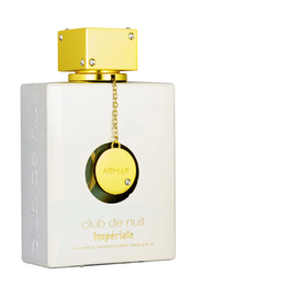 CLUB DE NUIT WHITE IMPERIALE 