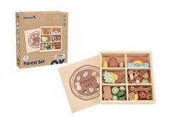 Tooky Toy My Forest Floor