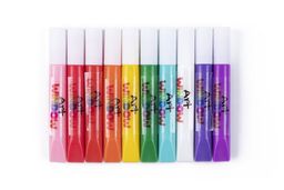 Tooky window art kit - princess world