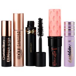 Sephora Favorites - Lashstash To Go Makeup Value Set
