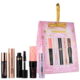 Sephora Favorites - Lashstash To Go Makeup Value Set