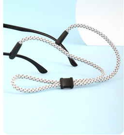 V5 Sujetador ajustable de poliéster 