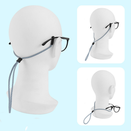 V5 Sujetador ajustable de poliéster 