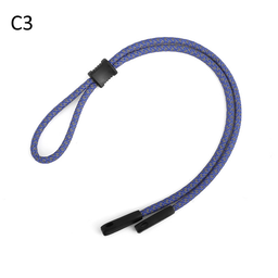 V5 Sujetador ajustable de poliéster 