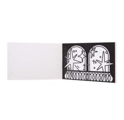 Tooky Stained Glass Art Set